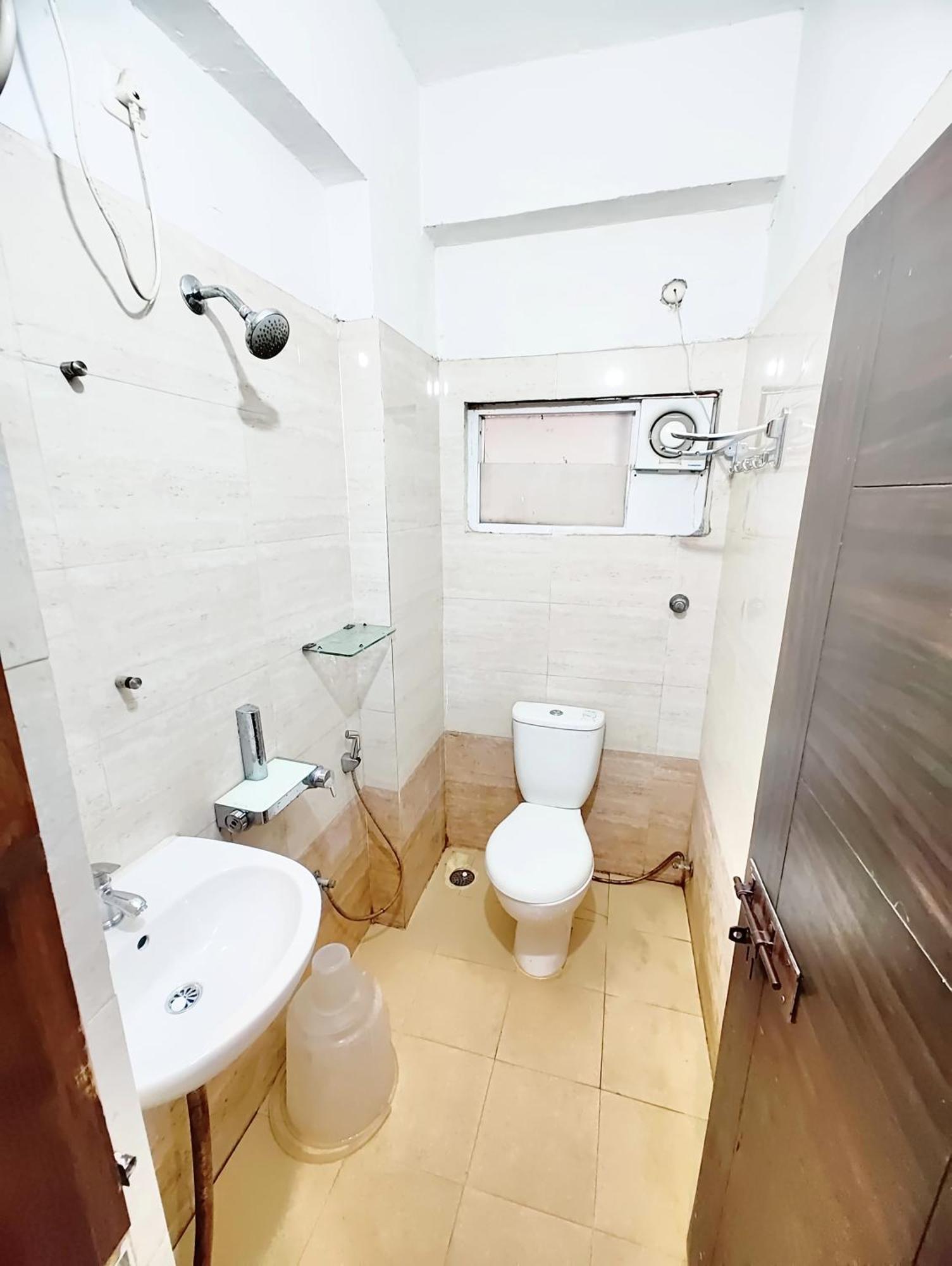 Hotel Grandview Kondapur  Extérieur photo
