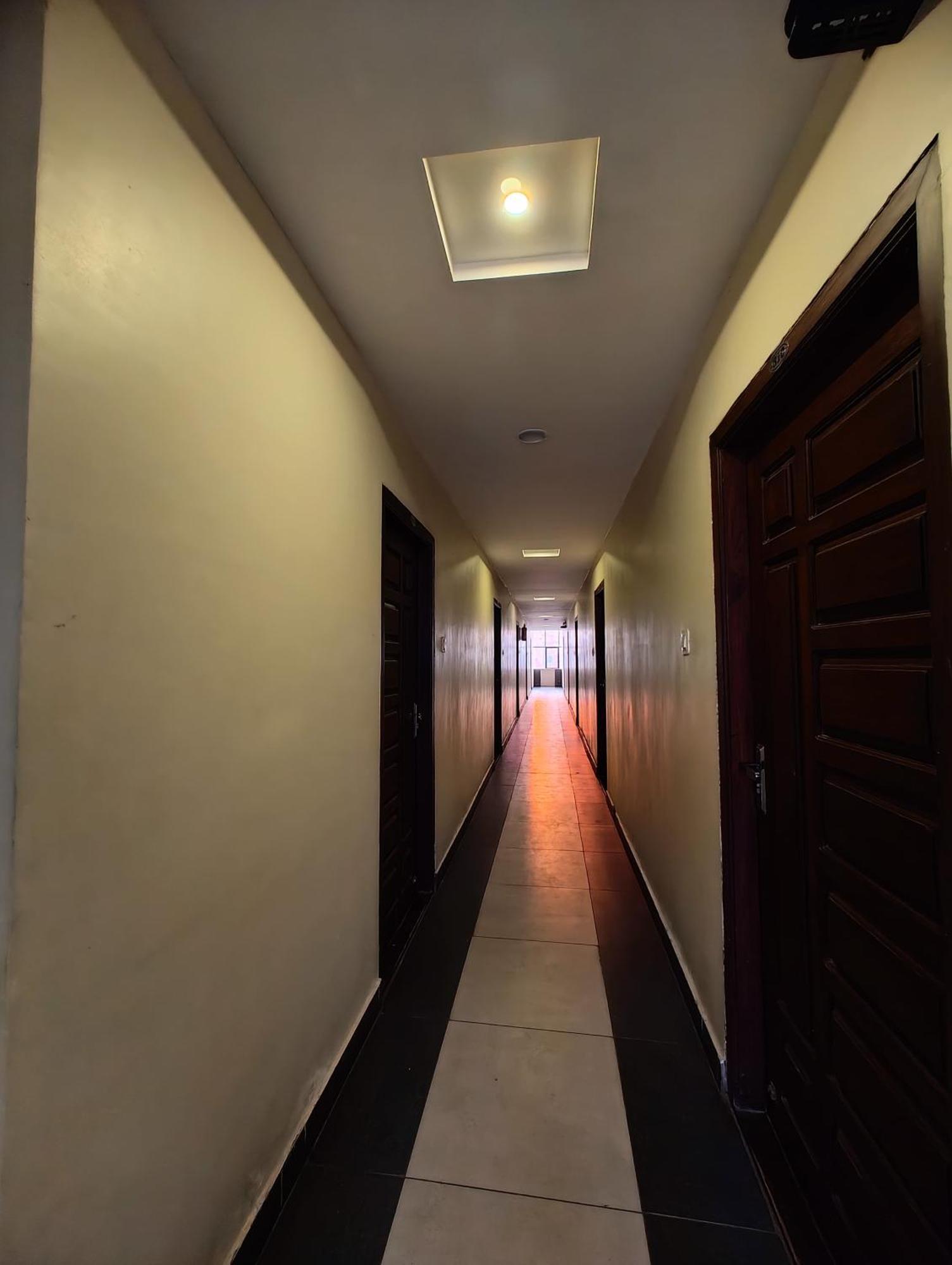 Hotel Grandview Kondapur  Extérieur photo